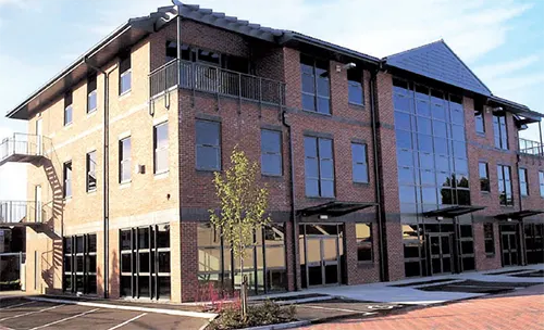 Grosvenor Court Woking