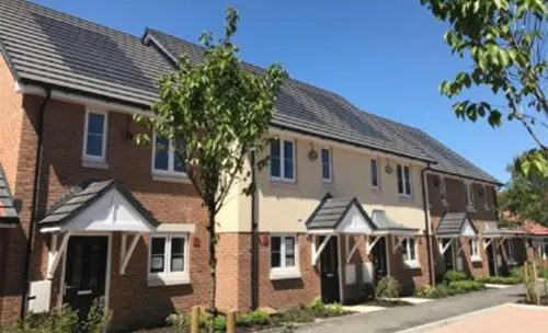 North Town Aldershot