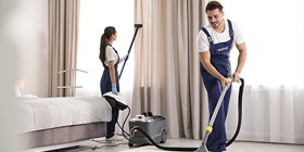 One Off Spring Cleaning