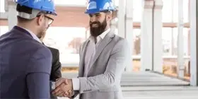 After Builders Cleaning