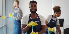 Moving House & Rental Cleans