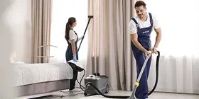 One Off Spring Cleaning