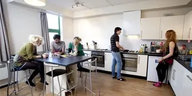 Student Rental Cleaning