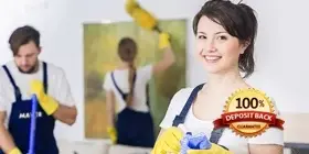 End of Tenancy & Rental Cleans