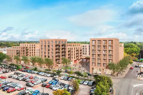 Mayer Local Cleaners in West-Byfleet